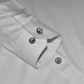 Christian Dior Signature Logo White Premium Shirt-thumb-5