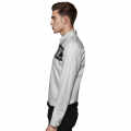 Christian Dior Signature Logo White Premium Shirt-thumb-2