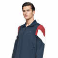 Tommy Hilfiger Blue Premium Zipper-thumb-0