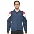 Tommy Hilfiger Blue Premium Zipper-thumb-1