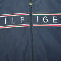 Tommy Hilfiger Embroidered logo Blue Premium Jacket-thumb-3