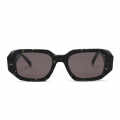 Prada Black Premium Quality Luxury Sunglasses-thumb-1