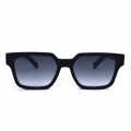 Prada Black Premium Square Luxury Sunglasses-thumb-1