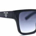 Prada Black Premium Square Luxury Sunglasses-thumb-2