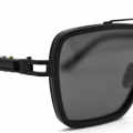 Dita Black Premium Quality Sunglasses-thumb-2