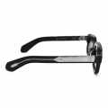 Jacques Marie Mage Black Luxury Sunglasses-thumb-3