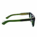 Jacques Marie Mage Green & Black Premium Sunglasses-thumb-3