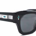Jacques Marie Mage Black Premium Sunglasses-thumb-2