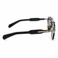 Jacques Marie Mage Black & Golden Premium Sunglasses-thumb-3