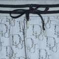 Dior Printed Grey Premium Men Track Pants-thumb-3