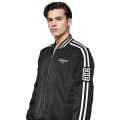 Givenchy Paris Black Quality Zipper Jacket-thumb-0