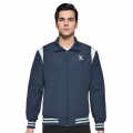 Louis Vuitton Embroidered logo Blue Premium Jacket-thumb-1