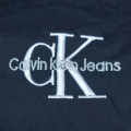 Calvin Klein Blue Premium Quality Jacket-thumb-3