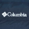 Columbia Blue Premium Quality Jacket-thumb-3