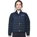 Columbia Blue Premium Quality Jacket-thumb-1