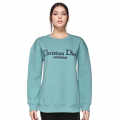 Dior Light & Green Premium Quality Sweatshirt-thumb-1