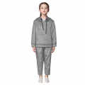Gucci Grey Premium Quality Kids Tracksuit-thumb-0