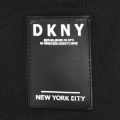 DKNY Black Premium Quality Tracksuit-thumb-3