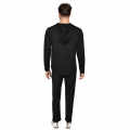 Burberry Black High End Quality Tracksuit-thumb-2