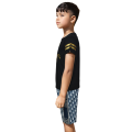 Dior Black Premium Quality Kids Co-ord Set-thumb-2