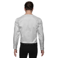 Emporio Armani White Premium Quality Shirt-thumb-1