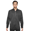 Emporio Armani Black Premium Cotton Shirt-thumb-0