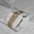Burberry White Premium Quality Shirt-thumb-5