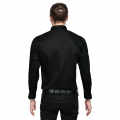 Dior Embroidered logo Black Premium Luxury Shirt-thumb-1
