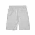 Prada White Premium Quality Men's Shorts-thumb-1