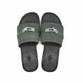 Hermes Green Premium Quality Flip-flops-thumb-4