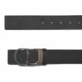 Dior CD Diamond Print Reversible Belt-thumb-2