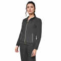 Burberry Dark Grey Premium Quality Tracksuit-thumb-0