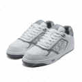 Dior white & Grey Premium Low-top Sneaker-thumb-2