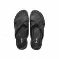 Dior Black Premium Alias Flip-flops-thumb-4