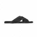 Dior Black Premium Alias Flip-flops-thumb-2