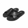 Dior Black Premium Alias Flip-flops-thumb-0
