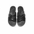 Dolce & Gabbana logo Black Premium Flip-flops-thumb-3