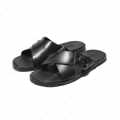 Dolce & Gabbana logo Black Premium Flip-flops-thumb-0