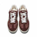 Gucci Wine Premium Interlocking G Sneaker-thumb-3