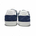 Gucci Blue Premium Interlocking G Sneaker-thumb-4