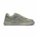 Dior Light Green Premium Low-top Sneaker-thumb-1
