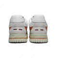 Gucci Orange Premium Re-Web Sneaker-thumb-4