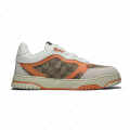 Gucci Orange Premium Re-Web Sneaker-thumb-1