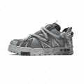 Louis Vuitton Grey Premium Quality Sneakers-thumb-0