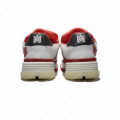 Amiri Red Premium Quality Sneakers-thumb-4