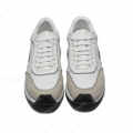 Versace White Premium Quality Sneakers-thumb-3