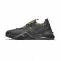 Fendi Roma Black Premium Low-tops Sneakers-thumb-0