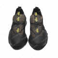 Fendi Roma Black Premium Low-tops Sneakers-thumb-3