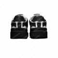 Balmain Paris Black & White Premium Quality Sneakers-thumb-3