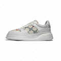 Gucci White Premium Quality Sneakers-thumb-0